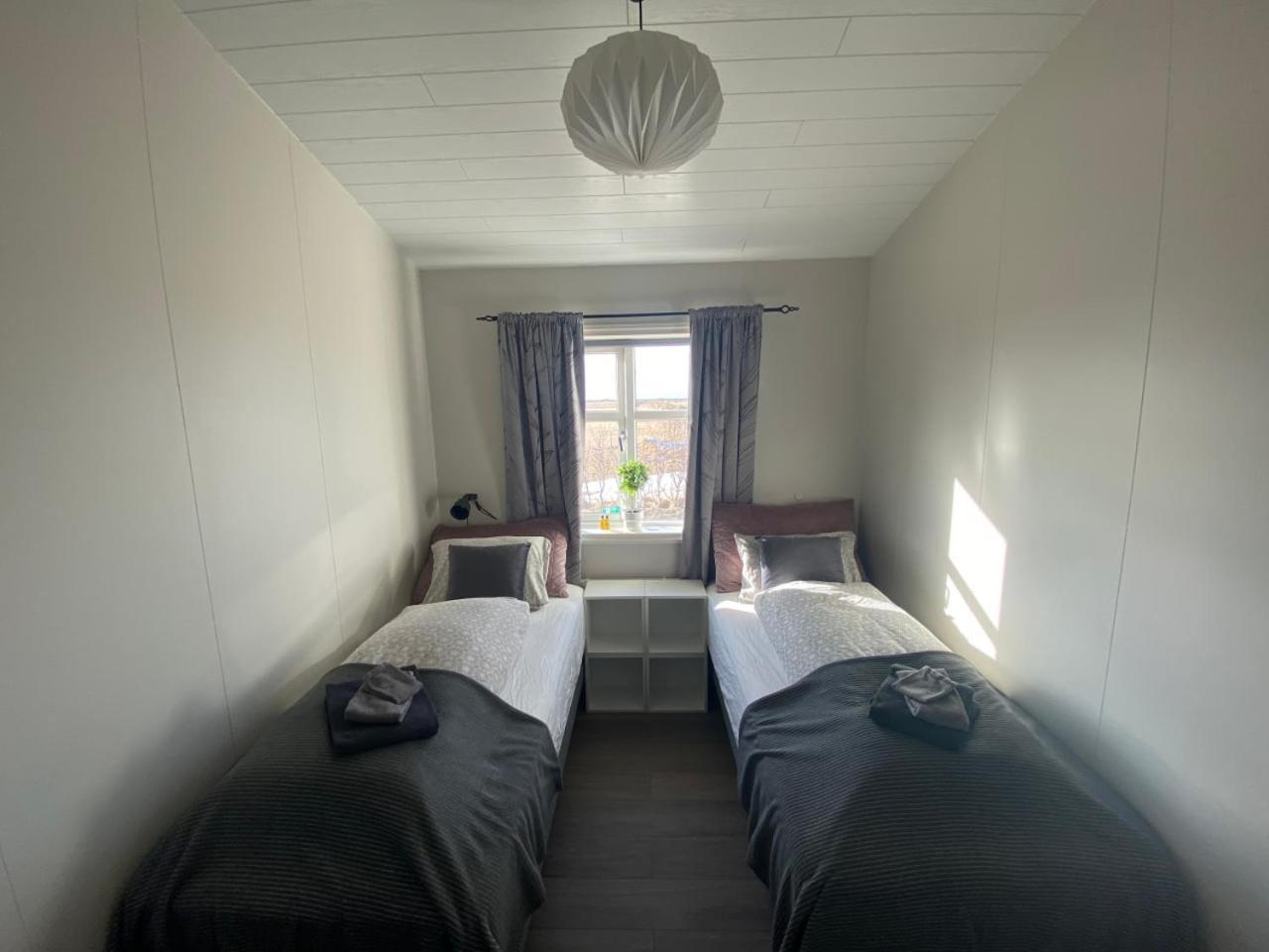 Skalarimi - Country House Selfoss Exterior photo